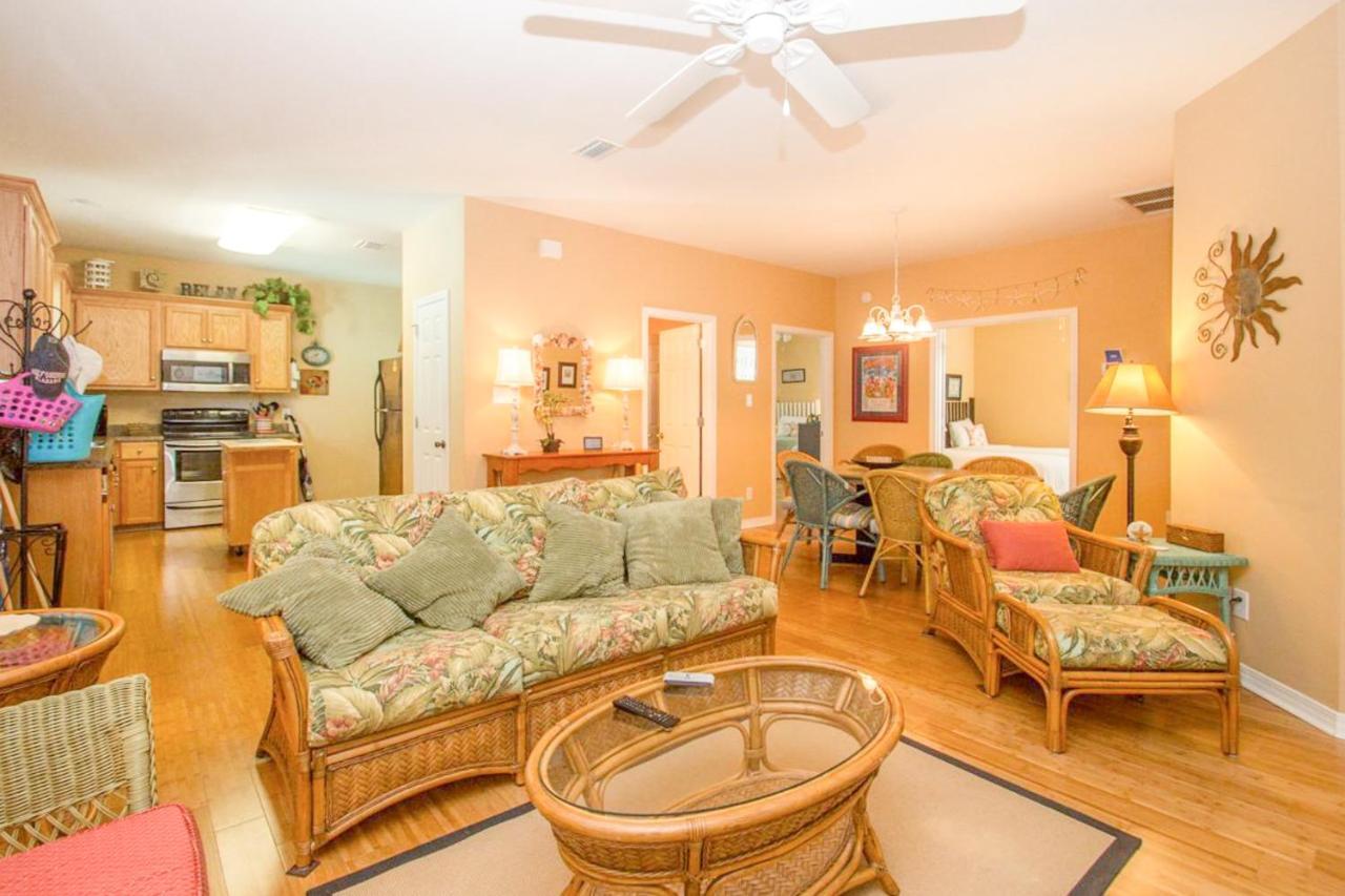 The Rookery III #5006 Villa Gulf Shores Exterior foto