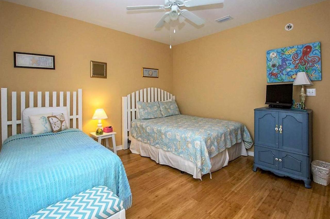 The Rookery III #5006 Villa Gulf Shores Exterior foto