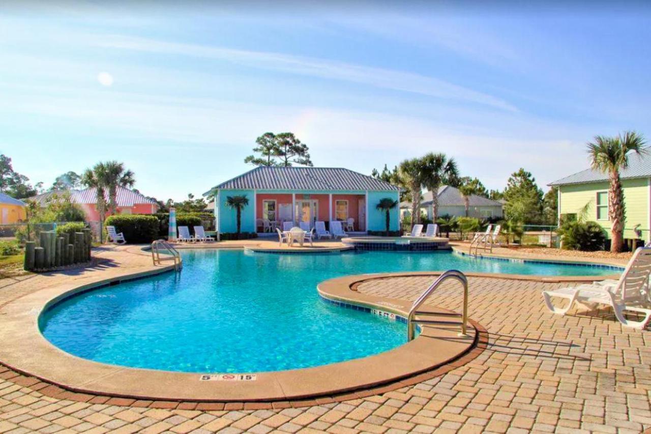 The Rookery III #5006 Villa Gulf Shores Exterior foto